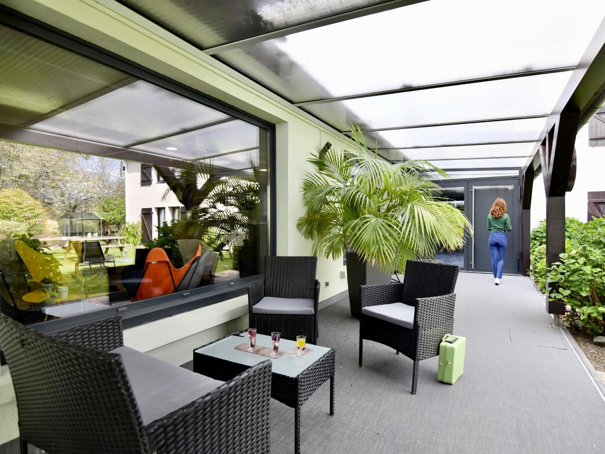 Hotel Kyriad Lannion-perros-guirec