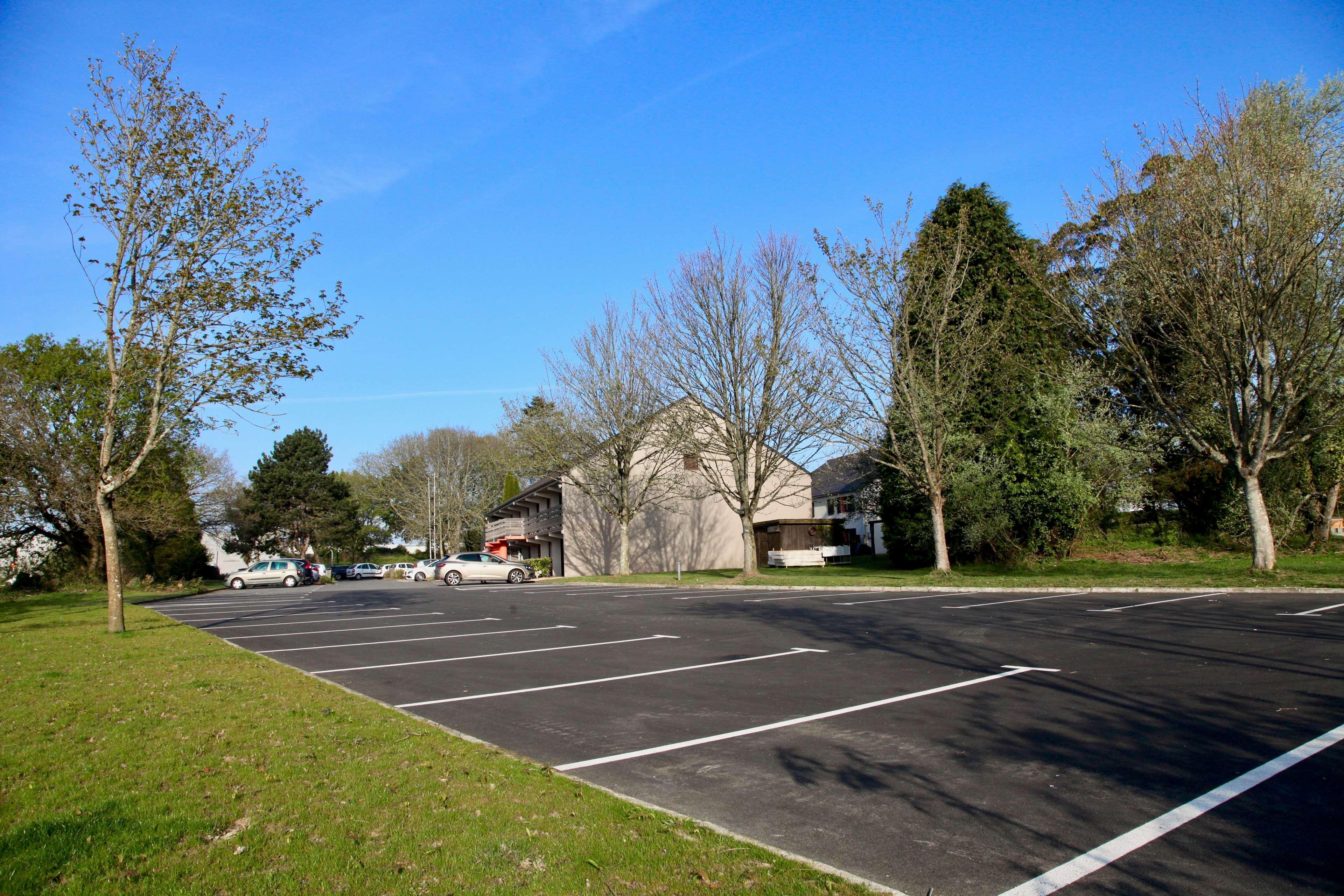 Hotel Kyriad Lannion-perros-guirec Lannion