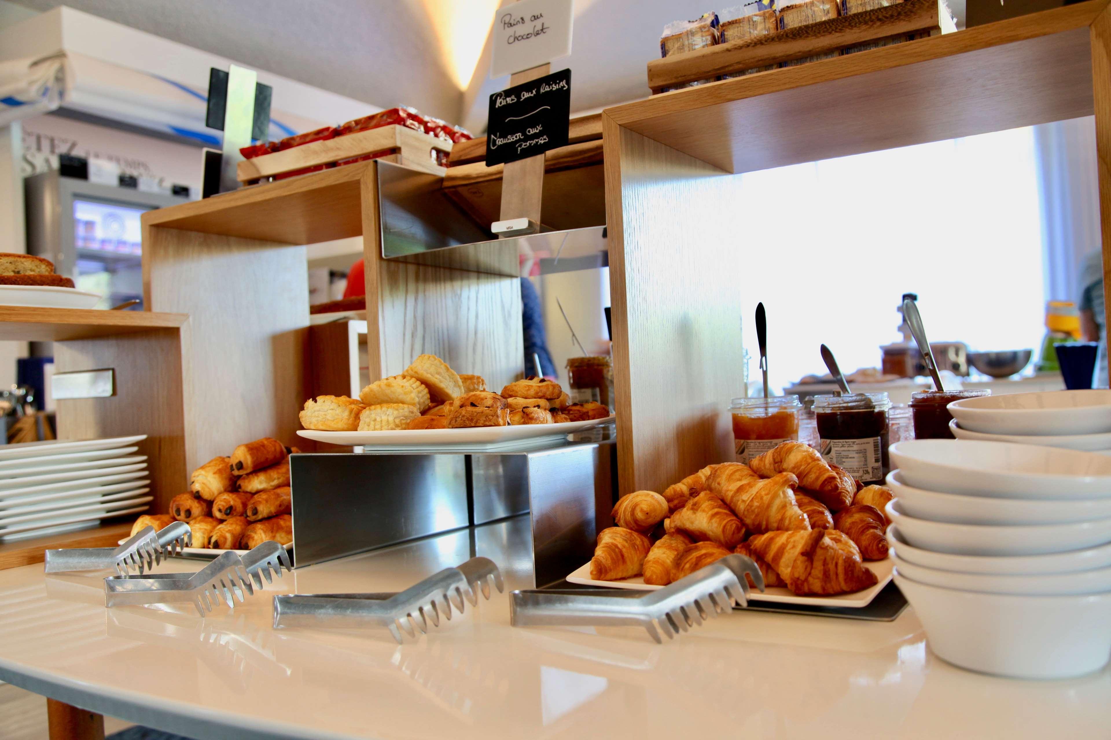 Kyriad Lannion-perros-guirec Hotel Lannion