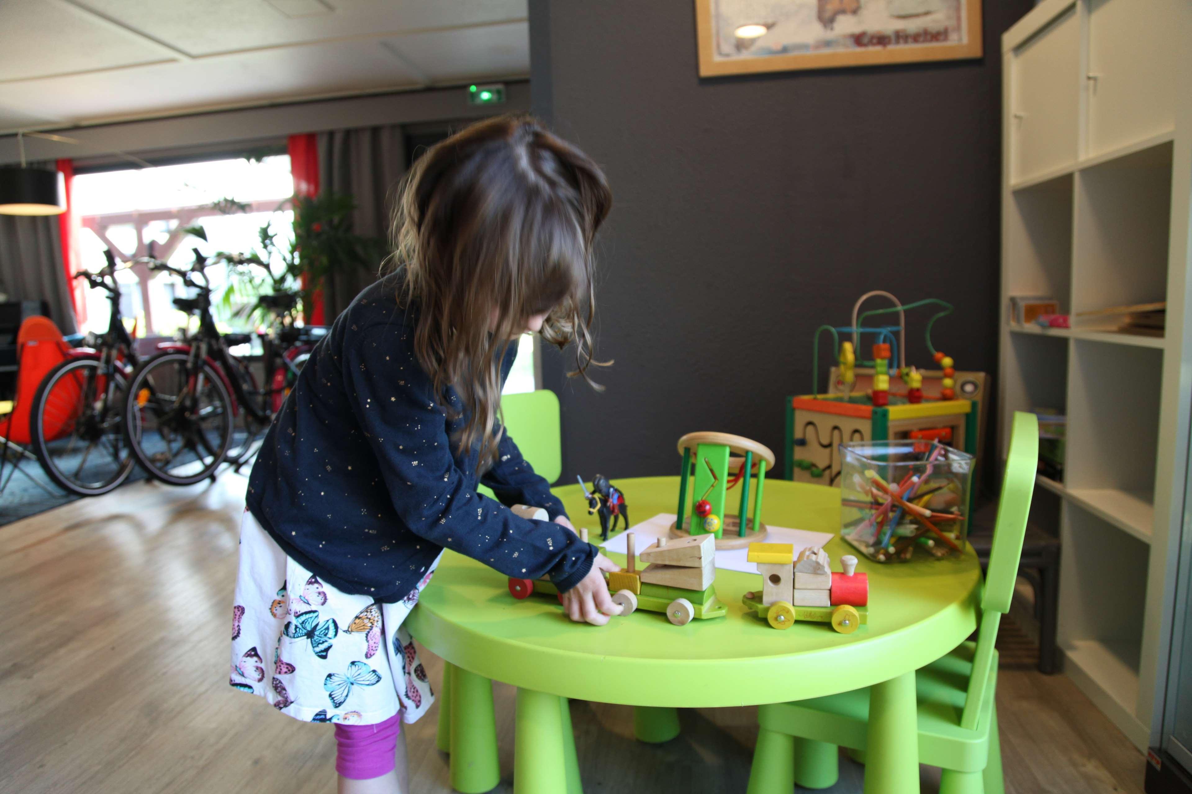 Kyriad Lannion-perros-guirec Hotel Lannion