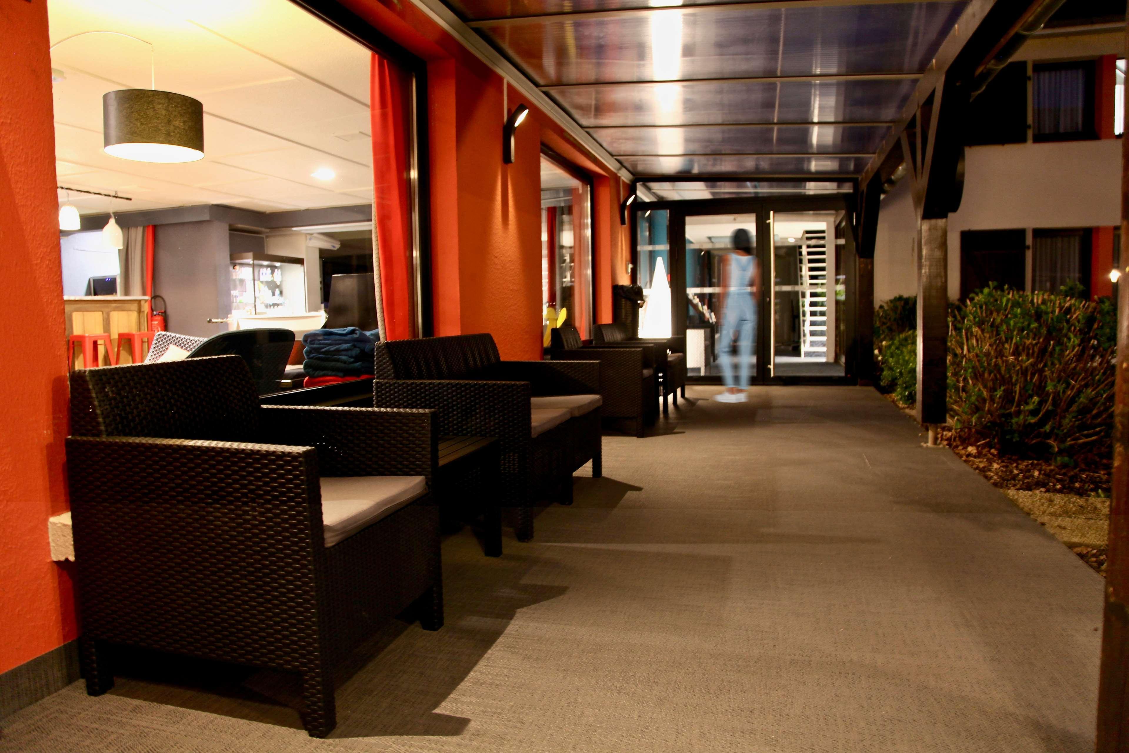 Hotel Kyriad Lannion-perros-guirec Lannion