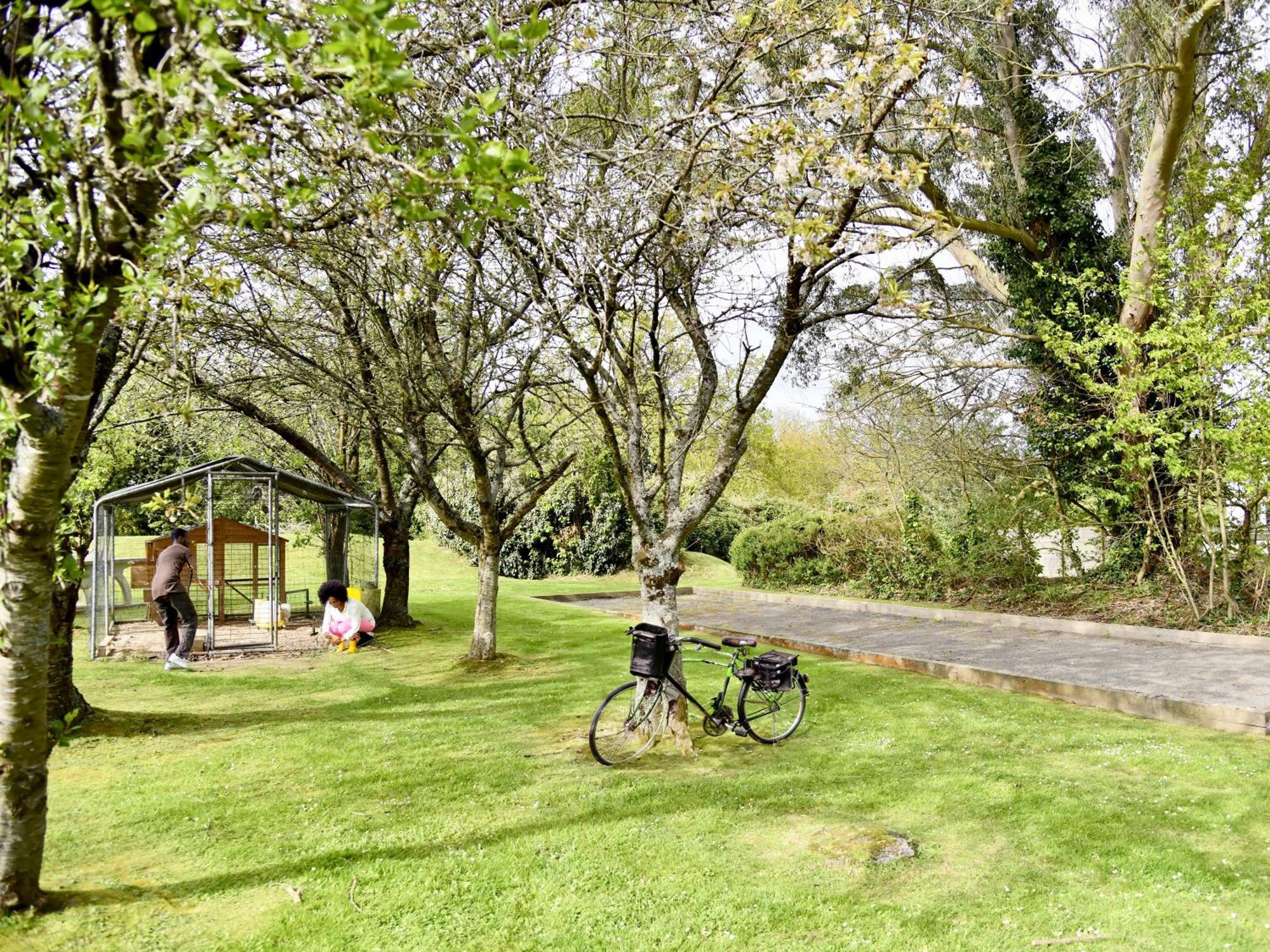 Kyriad Lannion-perros-guirec Hotel Lannion