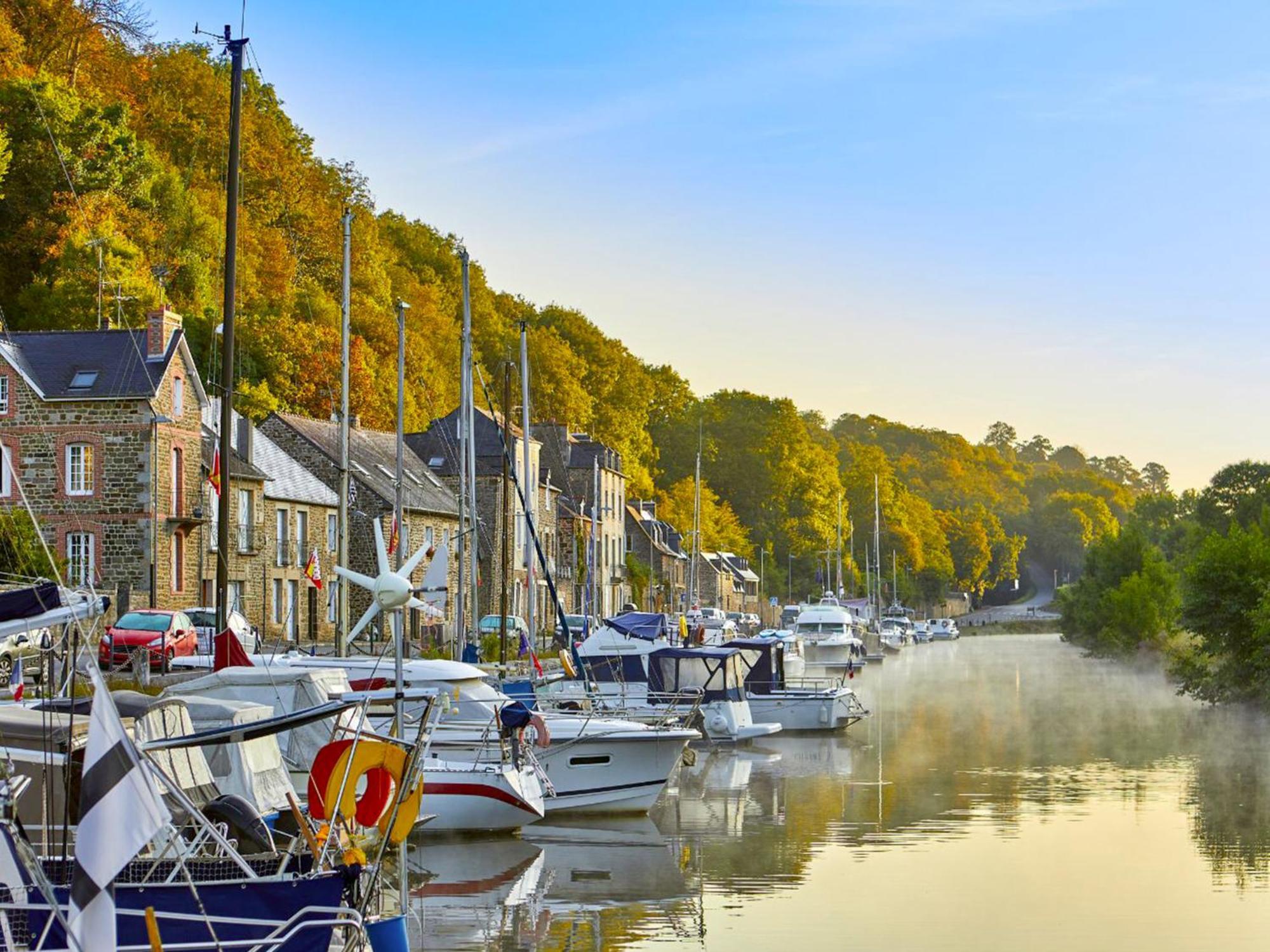Kyriad Lannion-perros-guirec Lannion
